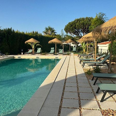 2 Bedroom Appartment In Vale Do Lobo Almancil Exterior foto