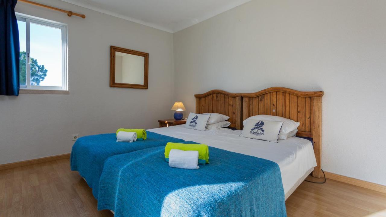 2 Bedroom Appartment In Vale Do Lobo Almancil Exterior foto