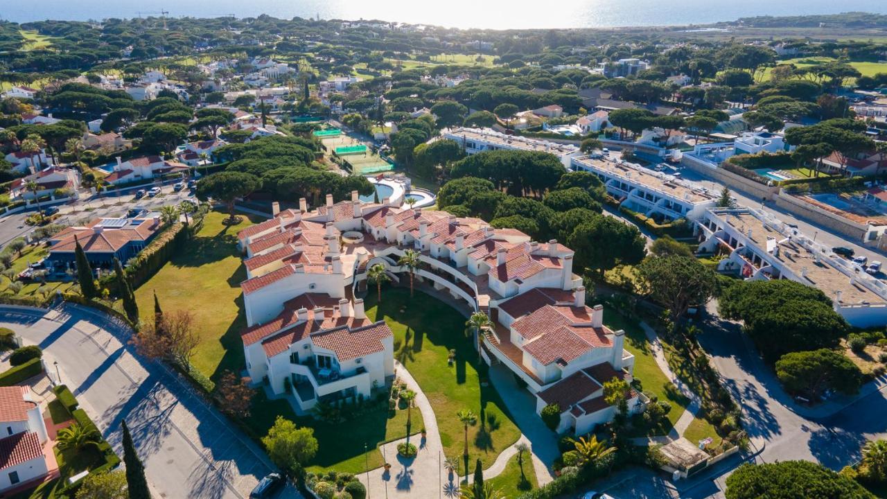 2 Bedroom Appartment In Vale Do Lobo Almancil Exterior foto
